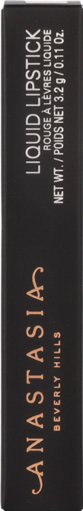 Image du produit Anastasia Beverly Hills Rouge à lèvres liquide (Chton)