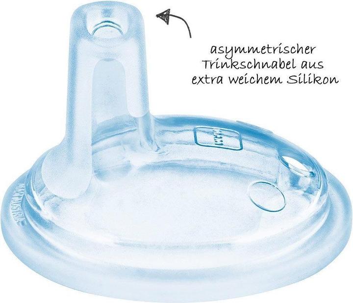 Productafbeelding MAM Drinktuit 'Ultrazachte' beker