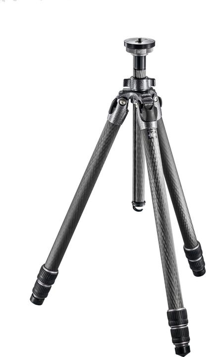 Immagine prodotto Gitzo Mountaineer GT3532 Serie 3, Sez. 3 (Carbonio)