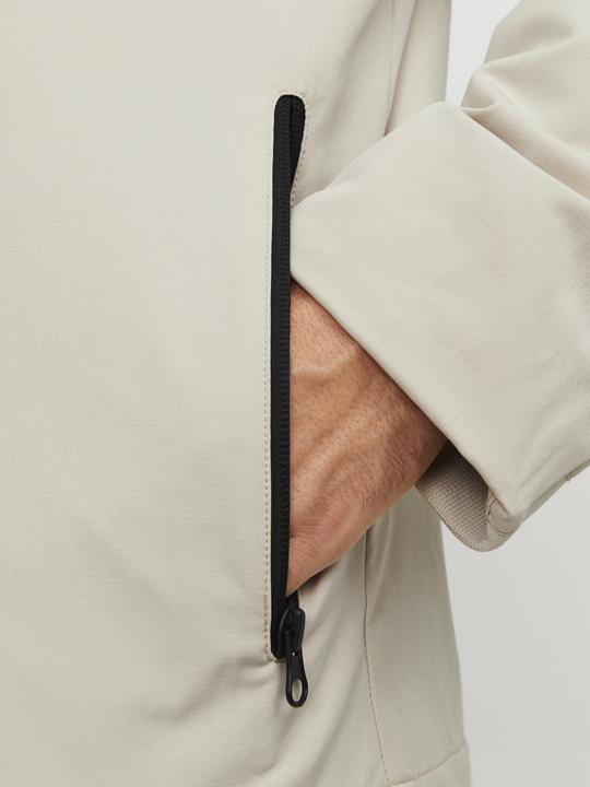 Actual product image Jack & Jones Overshirt Overshirt (L)