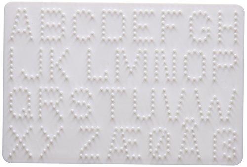 Immagine prodotto Hama Perlen Lettere e numeri