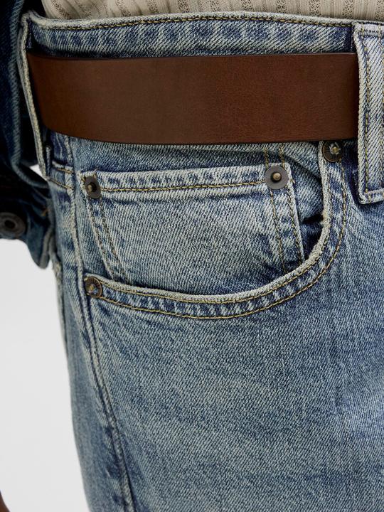 Immagine prodotto Jack & Jones JJIMIKE JJORIGINAL CB 529 Jeans dal taglio affusolato Jeans dal taglio affusolato (W30/L34)