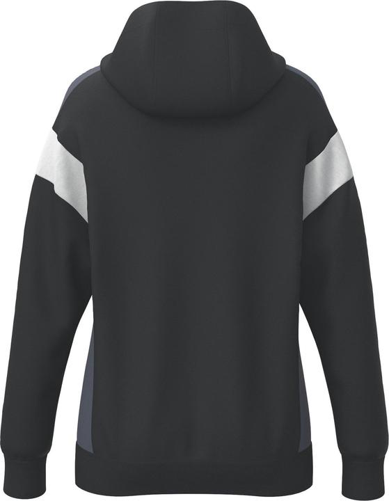 Produktbild Erima CELEBRATE 125 Trainingsjacke mit Kapuze Damen (40)