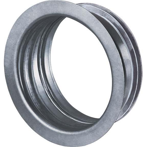 Maico Argento Ventola Di Ventilazione, Telaio Di Montaggio