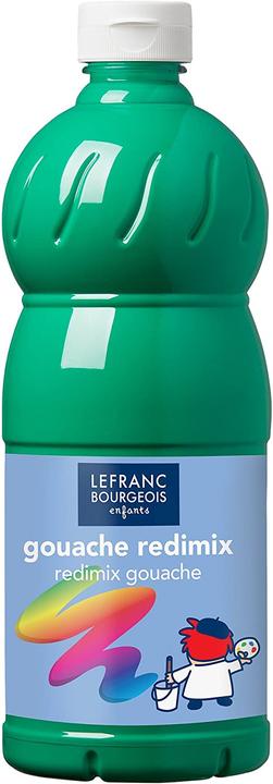 Immagine prodotto Lefranc & Bourgeois C&C Gouache Redimix (500 ml)