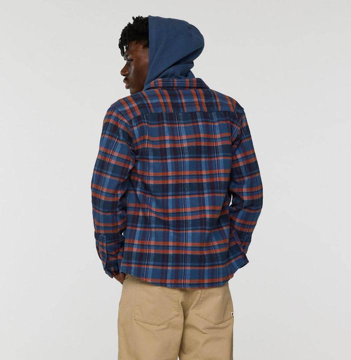 Immagine prodotto Cotopaxi Mero Organic Flannel Shirt (L)
