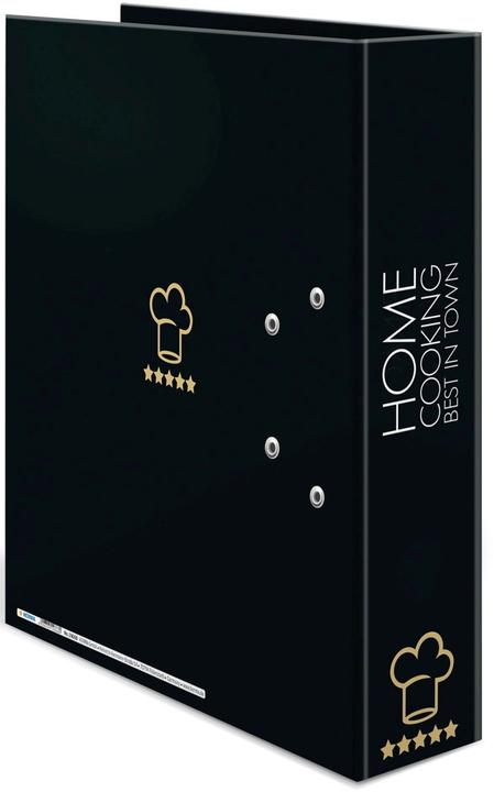 Produktbild HERMA Rezeptordner A4 (A4, 70 mm, 1 Stück)