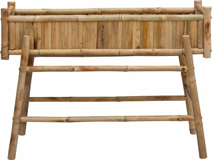 Immagine prodotto vidaXL Garten-Pflanzgefäss