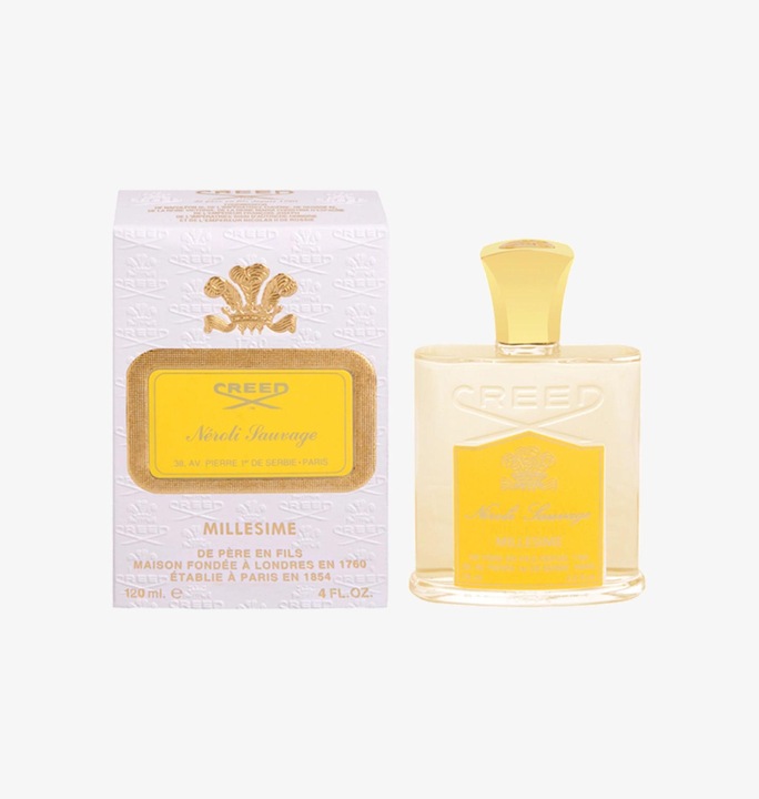 Actual product image Creed Neroli Sauvage (Eau de parfum, 50 ml)