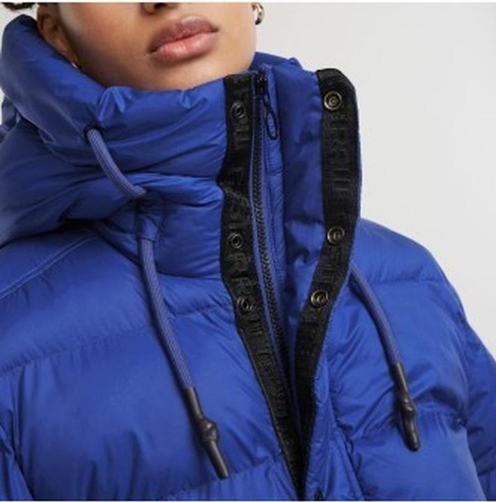 Produktbild G-Star Whistler Kurzer Puffer (S)