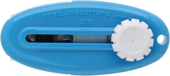 Image du produit NT Cutter Bobineuse-refendeuse (Cutters)