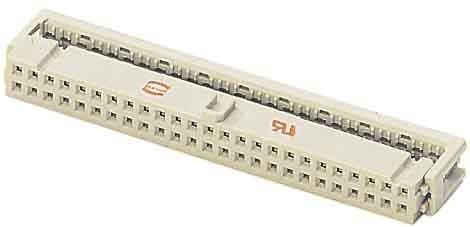 Image du produit Harting Connecteur à ressort