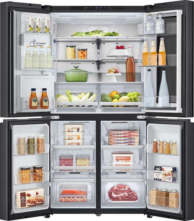 Actual product image LG GMG960EVJE (638 l)
