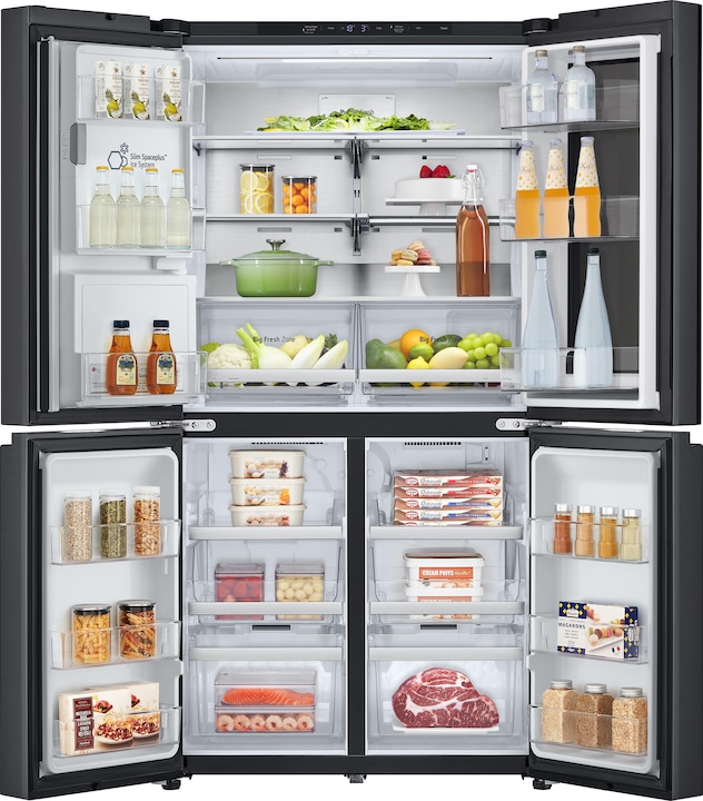 Produktbild LG GMG960EVJE (638 l)