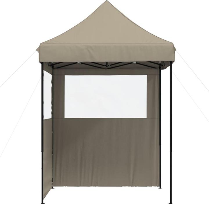 Produktbild vidaXL Partyzelt (200 cm, 200 cm)