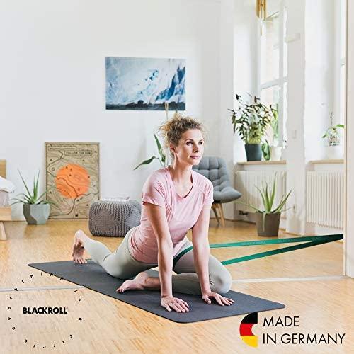 Produktbild Blackroll Super Band Set