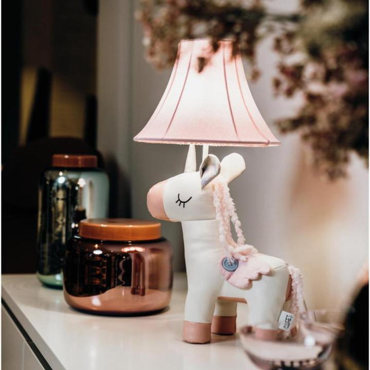 Produktbild Happy Lamps Elsa das Einhorn