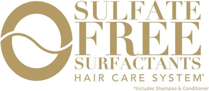 Immagine prodotto Ogx HYDRATE & REPAIR shampoo extra forte per capelli all'olio di argan 385 m (385 ml, Shampoo liquido)