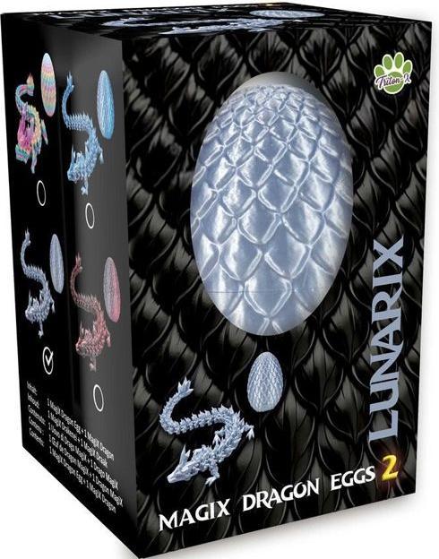 Produktbild Vedes MagiX Dragon Egg Mixed