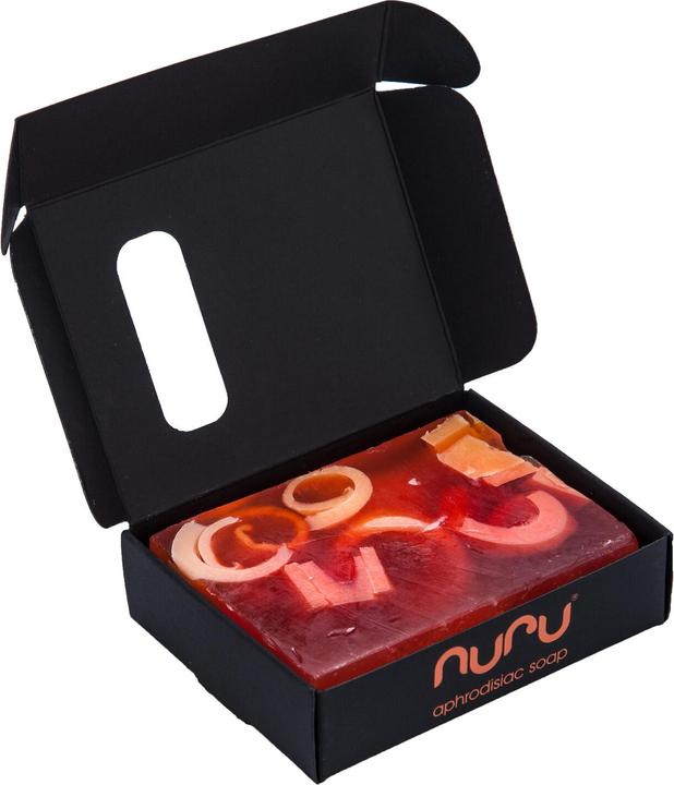 Image du produit Nuru Aphrodisiaque