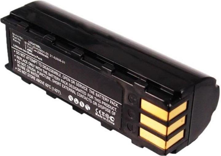 Produktbild CoreParts Battery for Motorola & Zebra