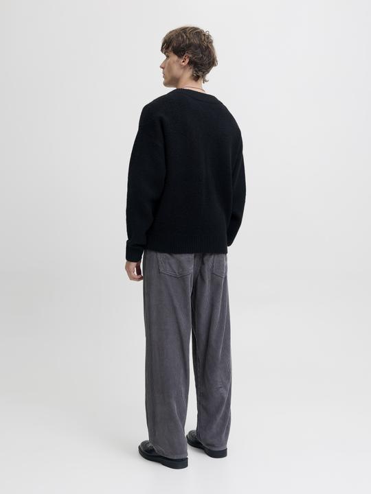 Actual product image Jack & Jones Wide Leg Fit Hose Hose (W29/L32)