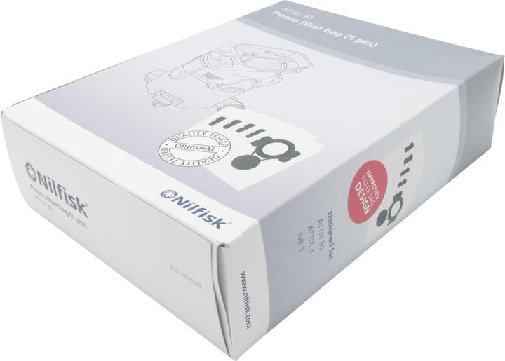 Image du produit Nilfisk Attix 30