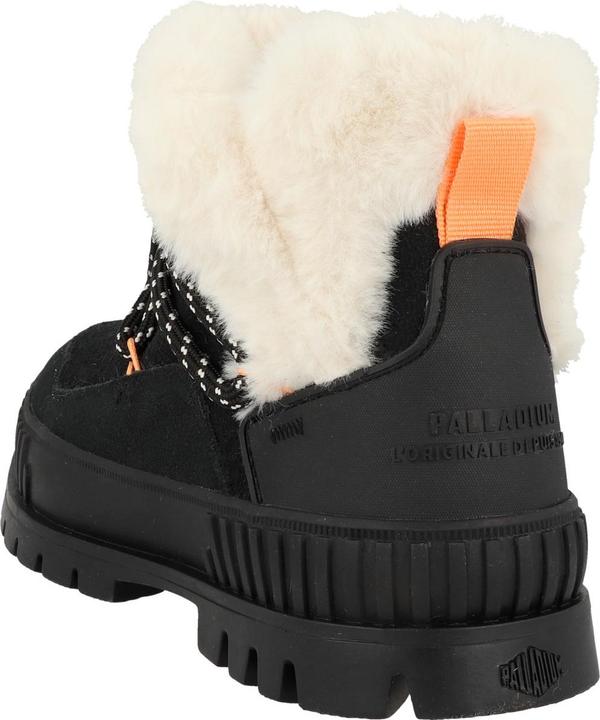 Produktbild Palladium Winterboots für Frauen (42)