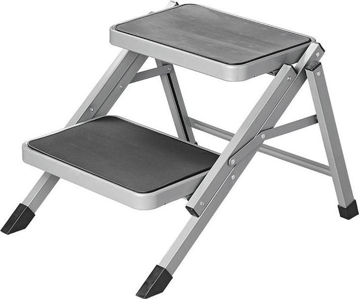 Immagine prodotto ProPlus Gradino doppio pieghevole