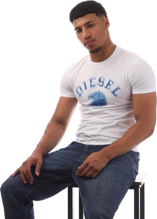 Produktbild Diesel TDiegor 9F TShirt (XXL)