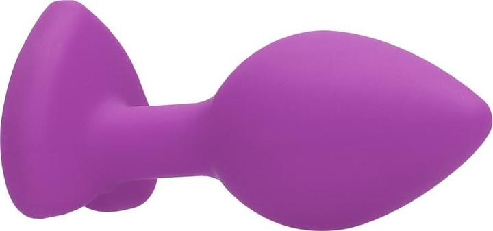 Immagine prodotto Ouch! Plug anale a cuore di diamante