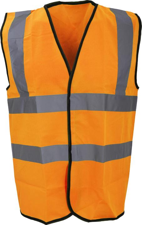 Immagine prodotto Warrior Gilet Hi Vis (L)