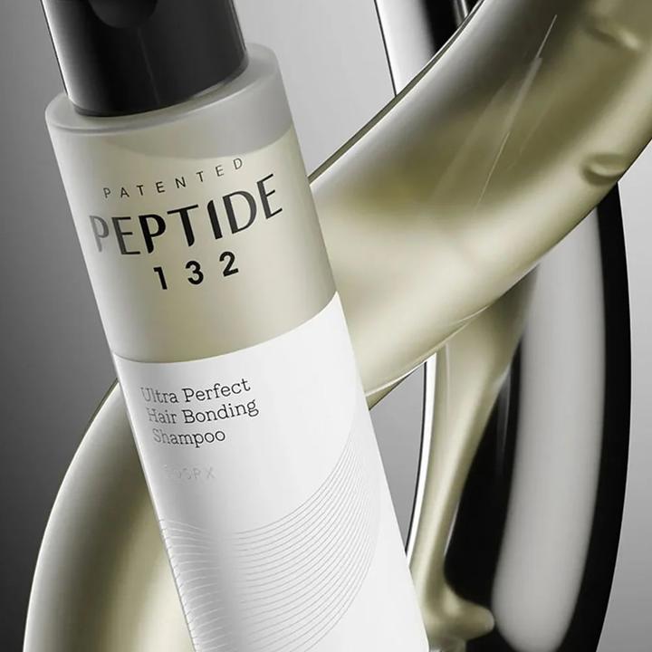 Immagine prodotto Cosrx PEPTIDE-132 Shampoo per il legame dei capelli ultra perfetto (Shampoo liquido, 200 ml)