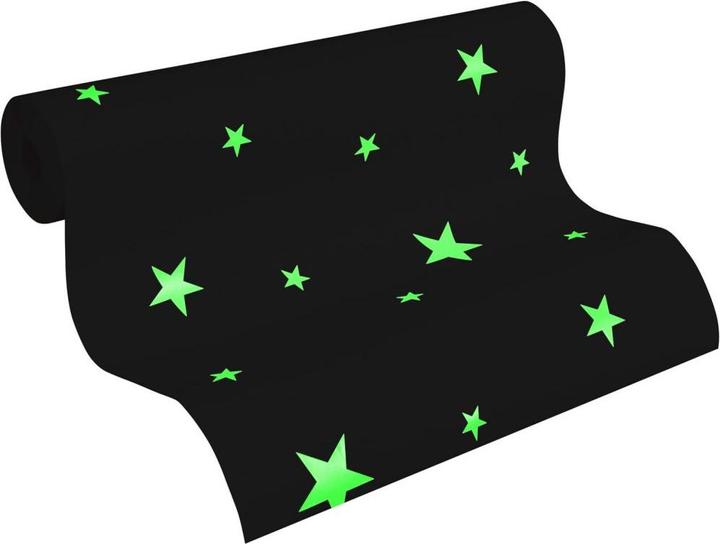 Image du produit A.S. Création Day & Night glow 1 (53 x 1005 cm)