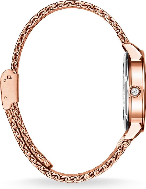 Immagine prodotto Thomas Sabo Orologio da donna Glam (Orologio da polso analogico, 33 mm)