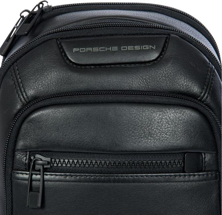 Produktbild Porsche Design Roadster - Leder Evo Sling Bag