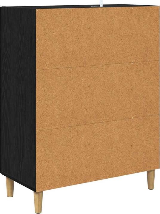 Image du produit vidaXL Sideboard-Aufbewahrung (34 x 70 x 90 cm)