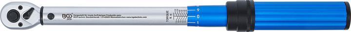 Actual product image BGS Drehmomentschlüssel (3/8", 20 Nm, 120 Nm)