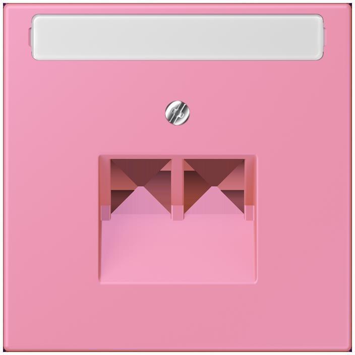 Produktbild JUNG Abdeckung