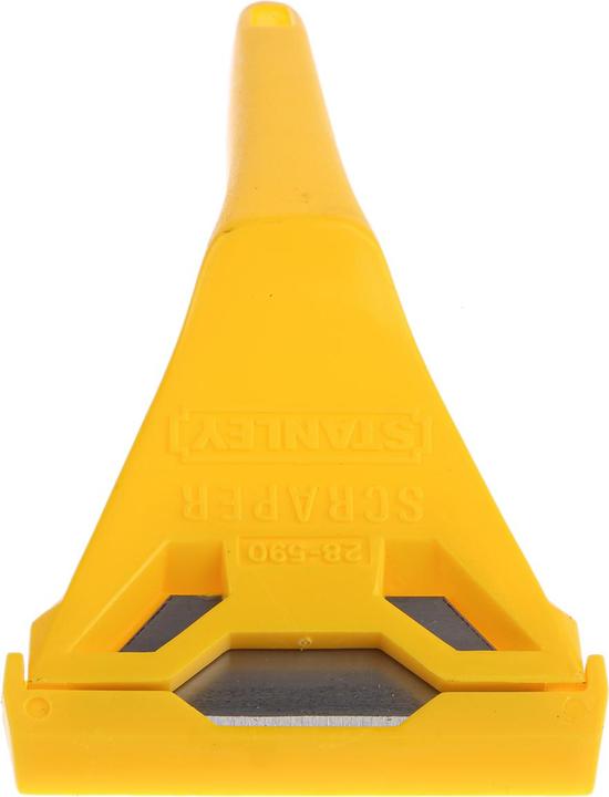 Actual product image Stanley Window scraper (1 pcs.)
