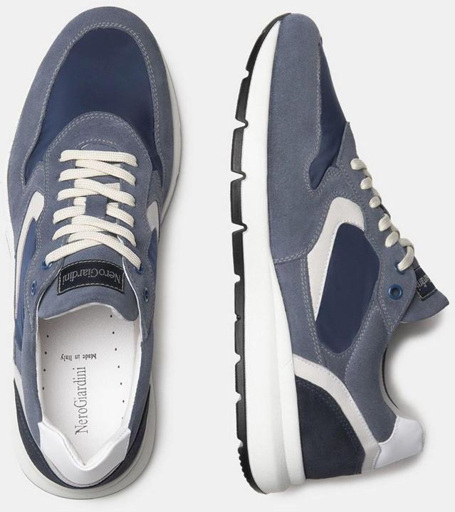 Actual product image Nero Giardini Sneaker (44)