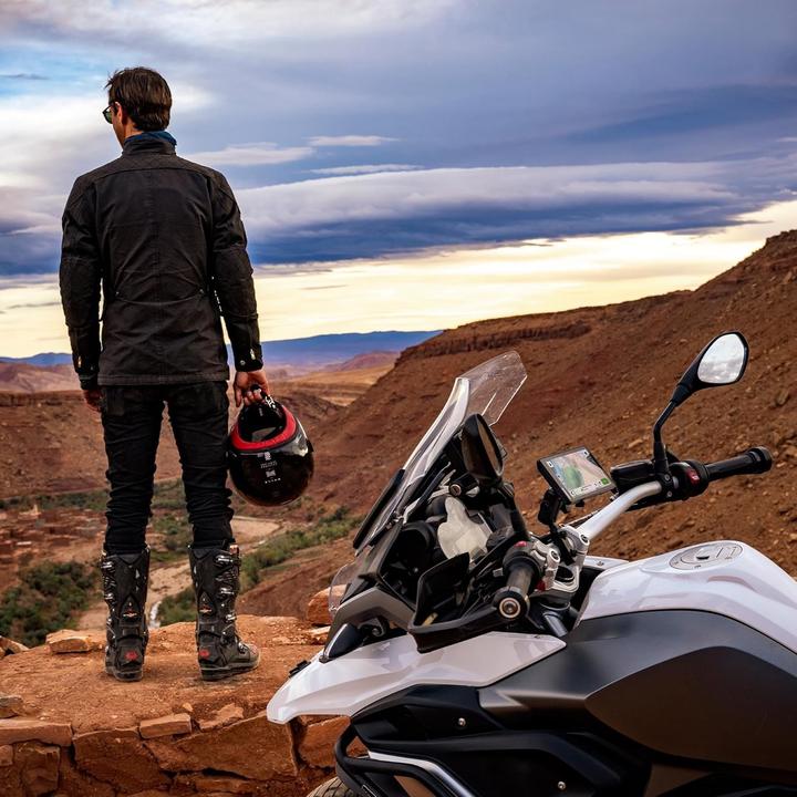 Produktbild Garmin Tread® 2