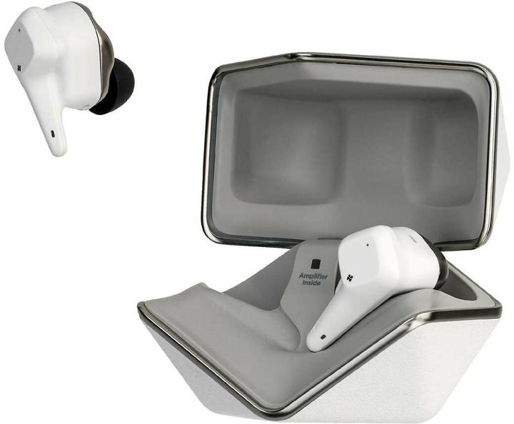 Produktbild Hifiman Svanar Wireless Jr (Aktive Geräuschunterdrückung, 8 h, Kabellos)