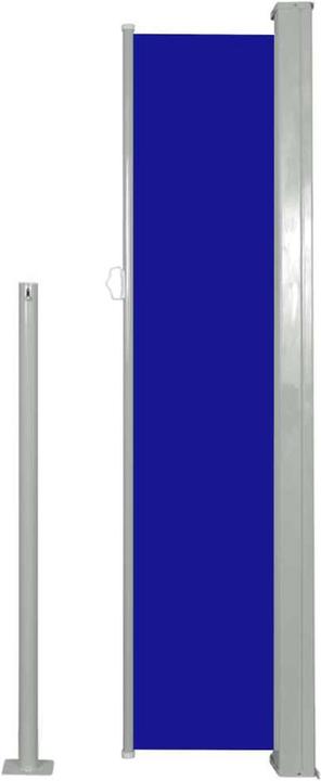 Produktbild vidaXL Balkon-Seitenmarkise (3 m)