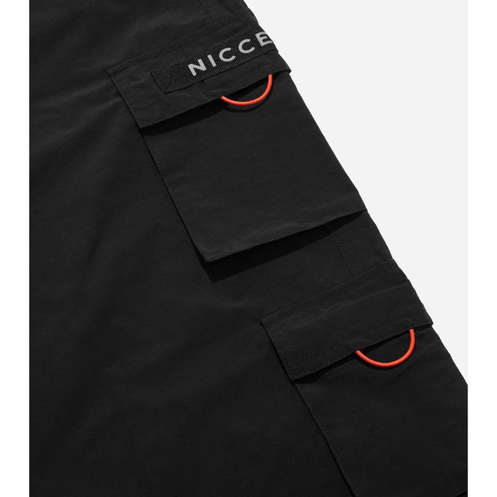 Actual product image Nicce cargo trousers meru (XS)