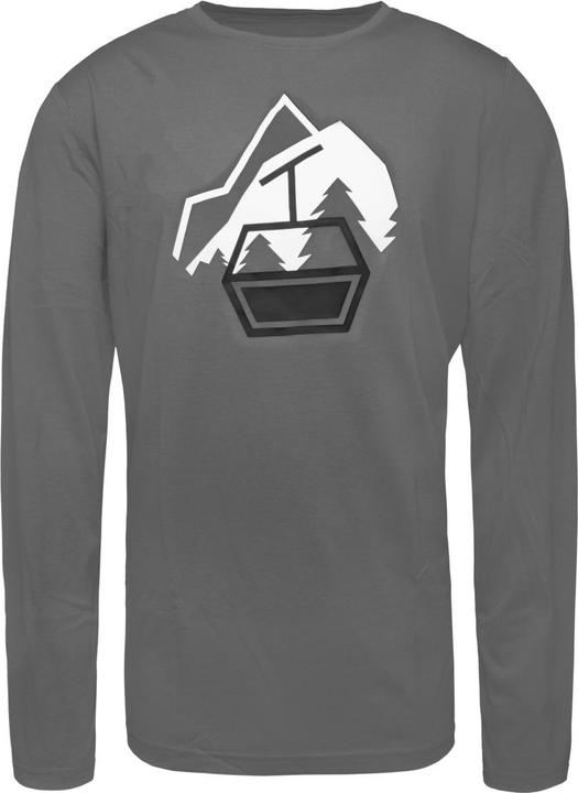 Actual product image Schöffel Glogghus - 64623 (48)