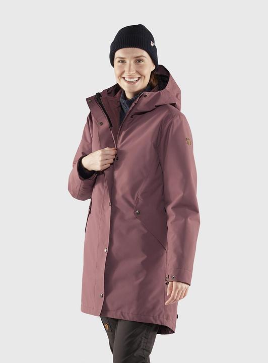 Actual product image Fjällräven Visby 3 in 1 (M)