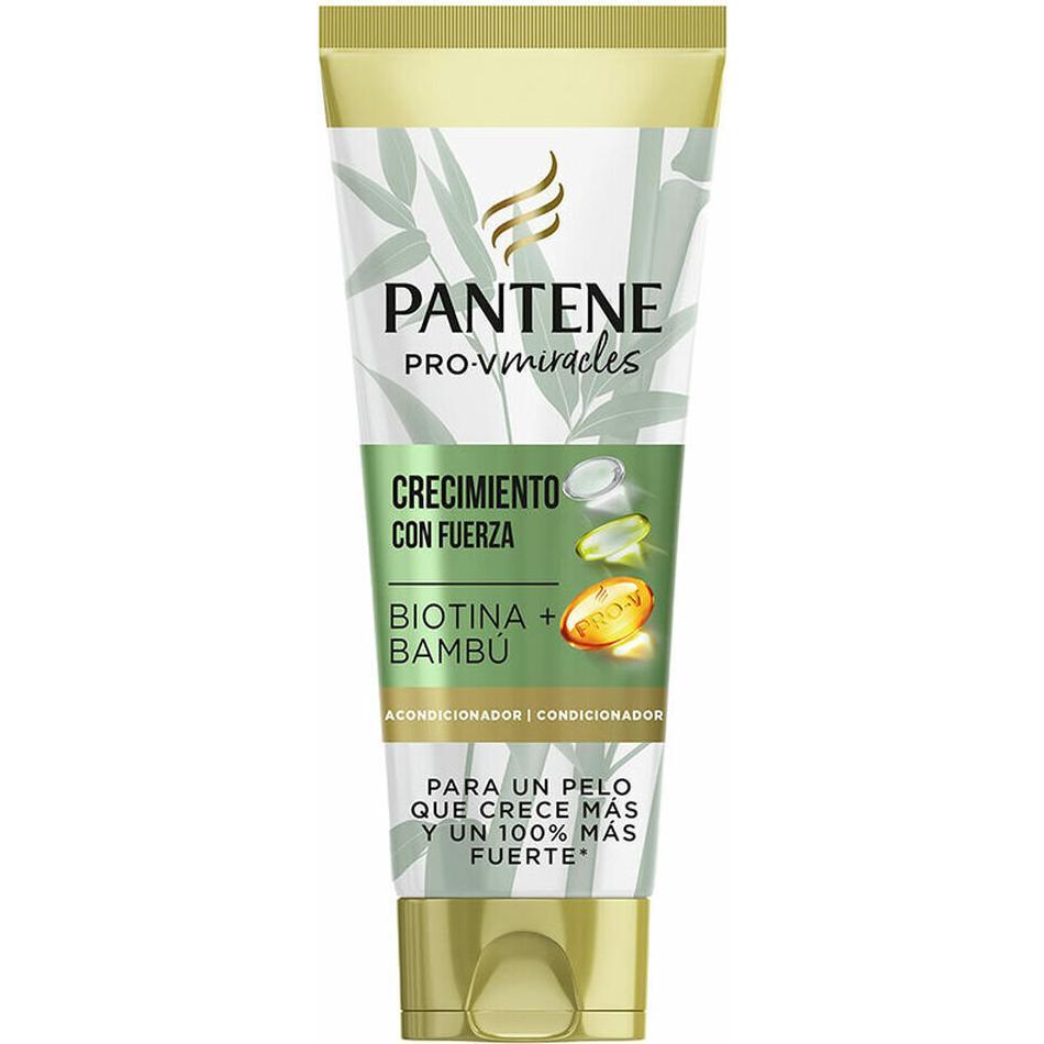 Pantene MIRACLE STRONG GROWTH Haarspülung 160 ml (160 ml) (61576290)