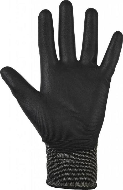 Actual product image Glenwear PU gloves (L)