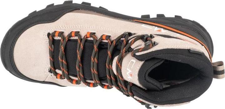 Produktbild CMP Campagnolo Myzar Mid-Stiefel (40)